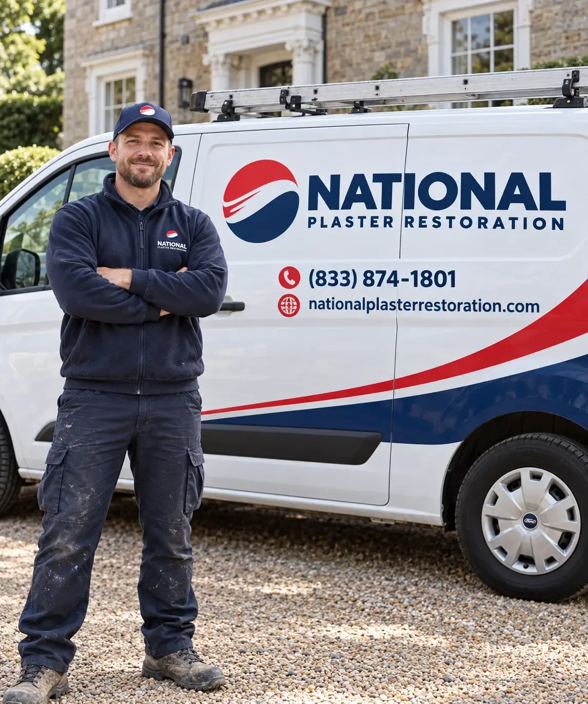 Plaster Repair Glasgow, VA FAQs